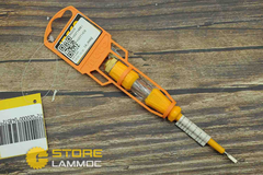 Bút thử điện 140mm Ingco HSDT1408