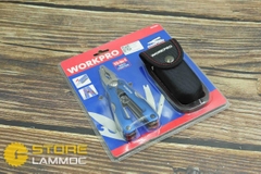 Kìm đa năng 10 trong 1 Workpro W014005