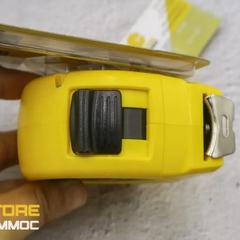 Thước kéo (cuộn) 8m/26x25mm Stanley STHT30506