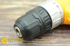 Máy khoan pin Lithum 12V Ingco CDLI1222