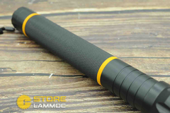 Đèn pin cầm tay cán nhôm 3W Ingco HFL013D1