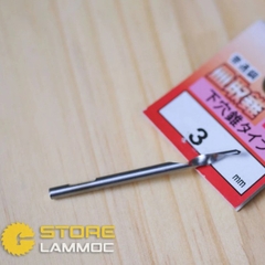 Mũi khoan mồi 3mm Star-M 58S-CD030