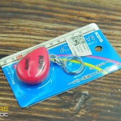 Thước kéo (cuộn) Nhật KDS RA06-20REBP 2m móc khóa