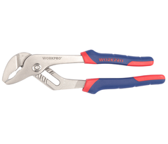 Kìm mỏ quạ  12inches/300mm Workpro W031136