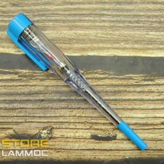 Bút thử điện 100v-250v đo được thông mạch siêu sáng SUNFLAG 7380-LED