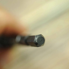 Mũi khoan gỗ 16mm Star-M 101-160