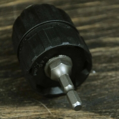 Đầu chuyển kẹp mũi khoan không khóa Sunflag No.JBL2-10