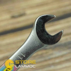 Cờ lê vòng miệng 12mm, 14mm, 19mm Stanley
