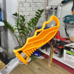 Bàn chải sắt 250mm Tolsen 32060