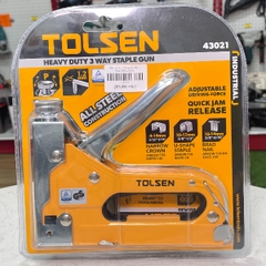 Bắn ghim ( Công nghiệp ) Tolsen 43021