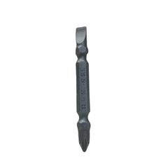 [Bán lẻ] vít hai đầu SL6-PH2 x 65mm bằng thép S2 Brosco BRPH2SL60C065