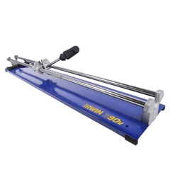 Bàn cắt gạch đẩy tay 790H 90cm Irwin IW9640