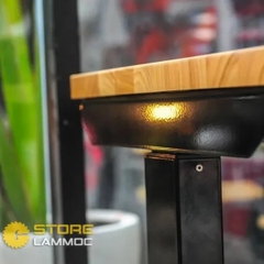 Bàn dụng cụ cao cấp nâng bằng cơ, có bánh xe 117cm CSPS-BDC VNLT117XDB12