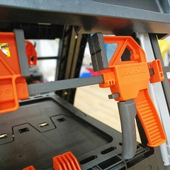 Bàn thao tác đa năng Worx WX051