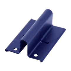 Bas nối T kệ màu xanh CSPS VNSV000BTBL3