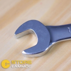 Cờ lê vòng miệng tự động 10mm, 11mm Whirlpower