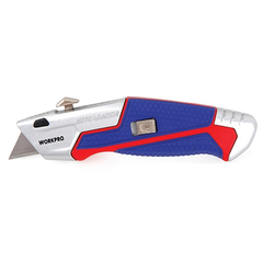 Dao rọc cáp tiện ích WORKPRO W013012
