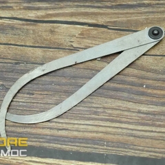 NHÍP LỖ NGOÀI 20 CM SHINWA 73326