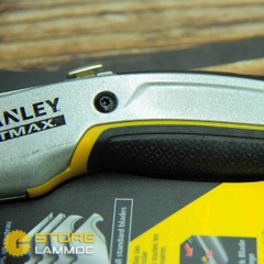 Dao rọc cáp 2 lưỡi đa năng 175mm Stanley 10-789