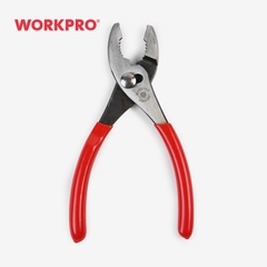 Kìm mỏ quạ dùng để vặn điều chỉnh được 668 inch/ 160-200mm Workpro