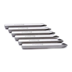 Mũi vít đóng PH2x80mm - KP-962-IMPACT2