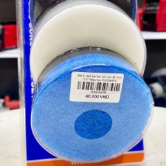 Bộ 4 miếng đế chà nhám 3.5inch Wadfow WND4406
