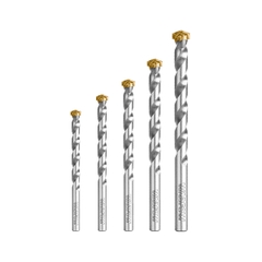 Bộ 5 mũi khoan bê tông Wadfow WMJ2K01