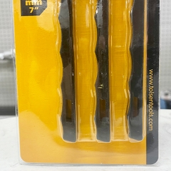 Bộ bàn chải 180mm Tolsen 32059