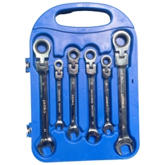 Bộ cờ lê 7PCS Cmart T0009