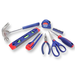 Bộ dụng cụ 17 chi tiết WWorkpro W009034