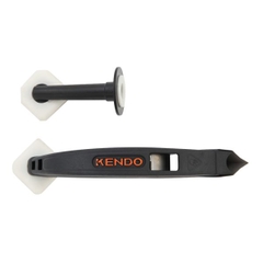 Bộ dụng cụ trét keo 11 trong 1-2 chi tiết Kendo 45411