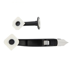 Bộ dụng cụ trét keo 11 trong 1-2 chi tiết Kendo 45411
