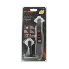 Bộ dụng cụ trét keo 11 trong 1-2 chi tiết Kendo 45411
