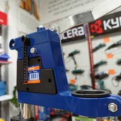 Bộ gá đỡ máy khoan thành khoan bàn mini 60mm Wadfow WADS1509