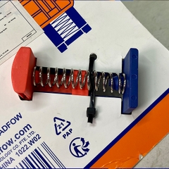 Bộ kẹp cố định góc 90 độ Wadfow WCZ6E01