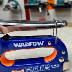 Bộ kìm bấm ghim 3 trong 1 (4- 14mm) Wadfow WGU4B06