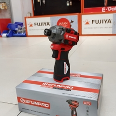 Thân máy bắn vít pin 16V lực 150N.m  Sfunpro S2AH7916D-T