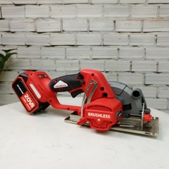 Bộ máy cưa đĩa pin (1 pin + 1 sạc) 150mm Sfunpro SFD20G150A.1