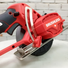 Bộ máy cưa đĩa pin đĩa pin  (2 pin + 1 sạc) đĩa 150mm Sfunpro SFD20G150A.2