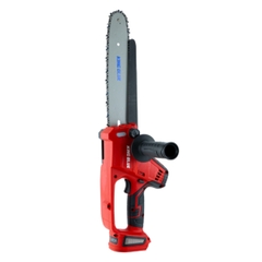 Bộ máy cưa xích pin 18V 280mm Kingblue KM18CX.2 (2 pin 4Ah)