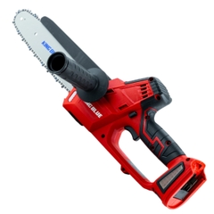 Bộ máy cưa xích pin 18V 280mm Kingblue KM18CX.2 (2 pin 4Ah)