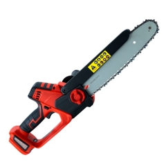 Bộ máy cưa xích pin 18V 280mm Kingblue KM18CX.2 (2 pin 4Ah)