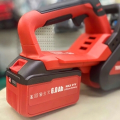 Bộ máy cưa xích pin M21V 254mm Toyoko T12301F (2 pin +1 sạc)