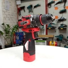 Bộ máy khoan Pin 16.8V động lực 10mm Sfunpro S16DR10A.2 (2 pin + 1 sạc)