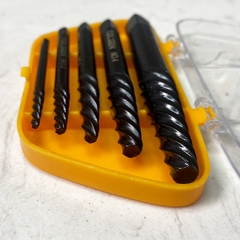 Bộ mũi khoan ốc gẫy Tolsen 33505