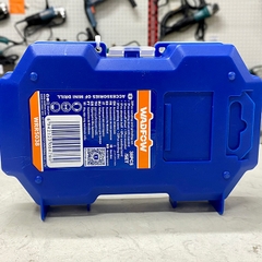 Bộ mũi mài mini đa năng 38 chi tiết Wadfow WRR5038