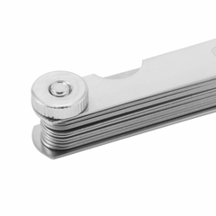 Bộ 23 thước lá 106x13.5x12mm (bộ 23 cái) Sata 09415