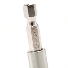 Bộ 3 vít bắn tôn từ tính 1/4in, 6.3mm Sata 59273