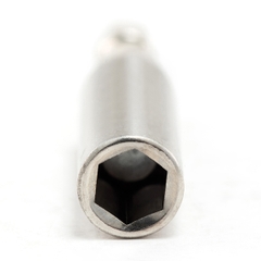 Bộ 3 vít bắn tôn từ tính 1/4in, 6.3mm Sata 59273