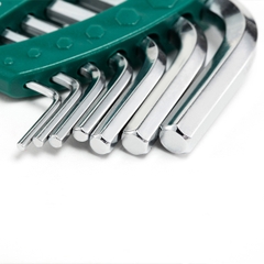 Bộ cờ lê hình chữ L (bộ 7 cái) Sata 09115